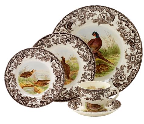 spode woodland sale|woodland china by spode.